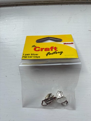 The craft factory paar - the, 1