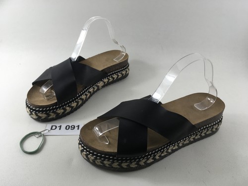 Primark plateau sandalen - plateau, damen