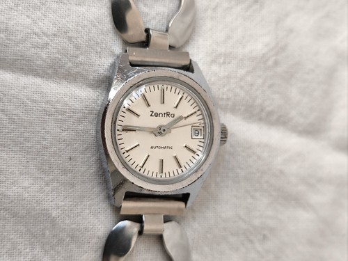 Alte zentra automatic - alte, damenuhr