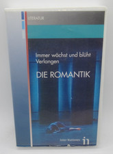 DIE ROMANTIK - IMMER WACHST