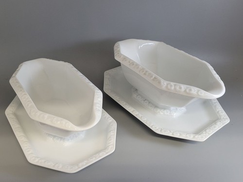 Porzellan saucieren rosenthal - porzellan,