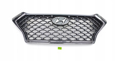Hyundai Tucson 3 III N Line Frontstoßstangengrill (AT42)
