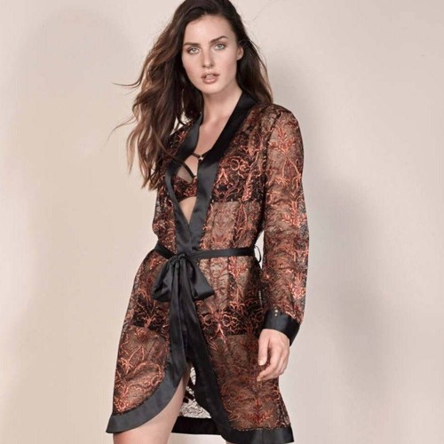 Escora grazia luxus negligee - grazia,