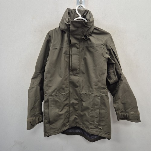 Carinthia dutch military gore - military,