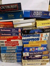 G1 Spiele Gesellschaftsspiele