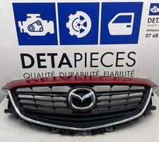 ✅Frontgrill MAZDA 6 SPORT