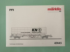 Märklin H0 47443 -