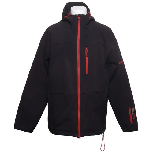 Nanok softshelljacke herren - nanok,, softshelljacke,