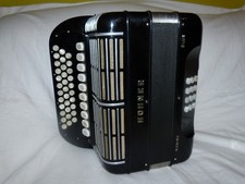 Hohner Morino Club 4 chörige Cassotto
