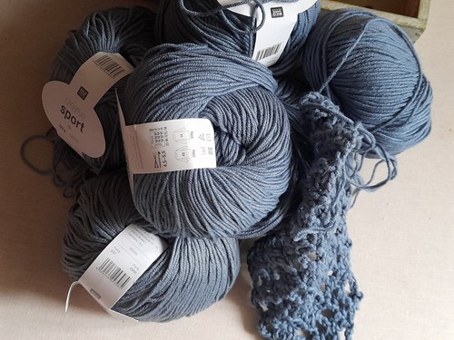 300g rico creative sport - creative, dk