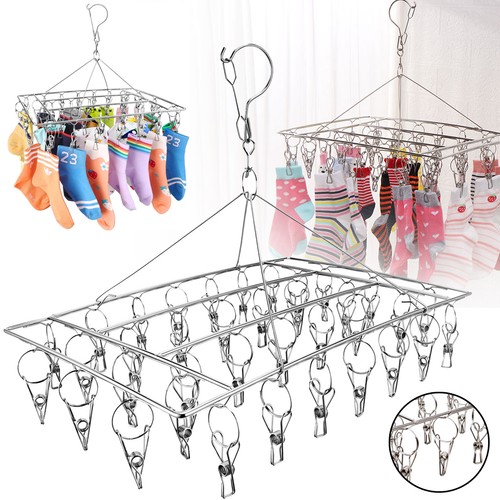 Sockentrockner,Wäschespinne