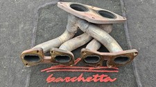 Fiat barchetta krümmer - barchetta,