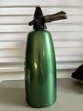 DDR Soda Siphon Wasser Syphon