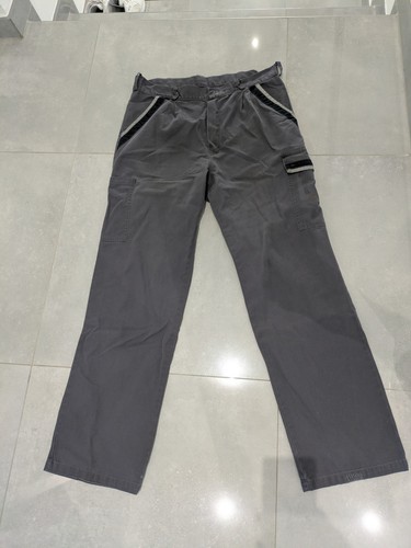 Bundhose arbeitshose 102 - bundhose, gr.
