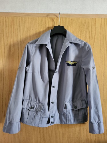 Uniform deutsche reichsbahn - uniform,