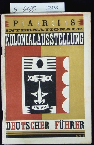 Deutscher führer durch die - deutscher,