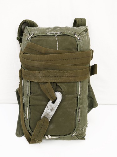 Ww2 fallschirm gurtzeug - ww2,