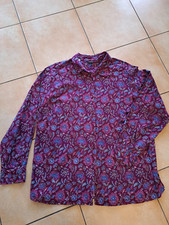 Damen Bluse, Gr. 44-46 (angegeben 48), von Walbusch