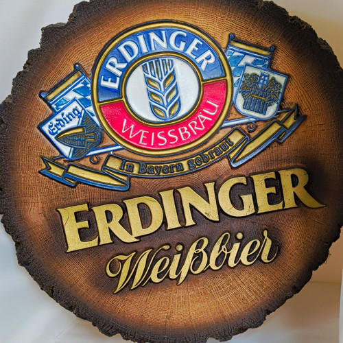 Erdinger weißbräu weißbier - erdinger,