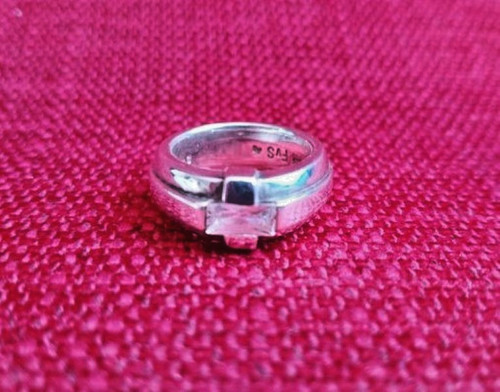 Joop ring damenring - joop!,
