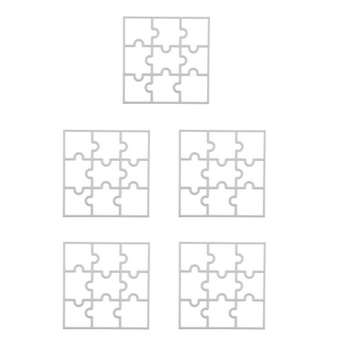 Pieces geprägter - pieces,
