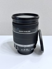 Canon 200mm 3 - ef-s, f/3.5-5.6