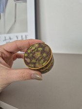 Vintage pillendose - vintage,