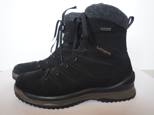 Lowa winterstiefel - lowa,