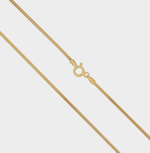Damen kette schlangenkette - damen,