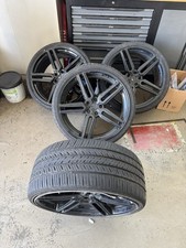 VOSSEN HF1 22 Zoll Felgen Radsatz Für Camaro