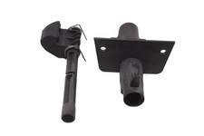 Sitzbankhalter arretierstift - sitzbankhalter,
