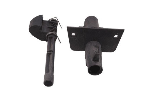 Sitzbankhalter arretierstift - sitzbankhalter,