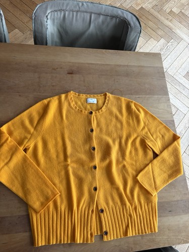 Allude strickjacke kaschmir - allude,