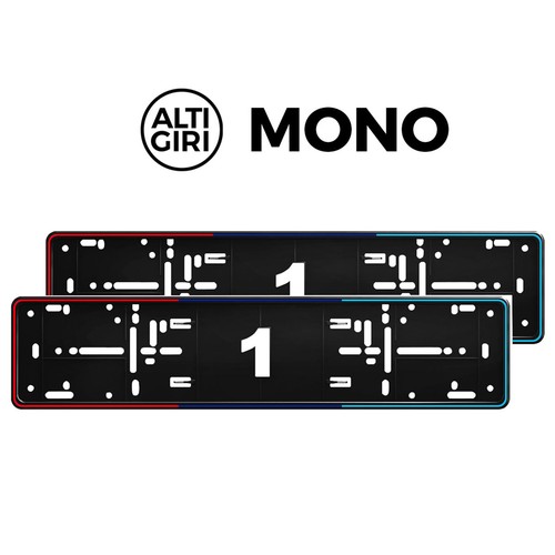 Original alti giri - 2x,