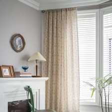 Vintage kleiner floraler