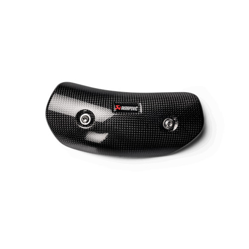 Akrapovic hitzeschutzschild - akrapovic,