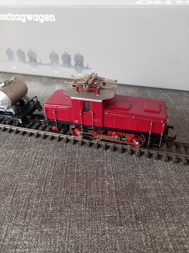 Märklin 2874 güterzus set - märklin, br
