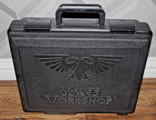 Warhammer games workshop - games,