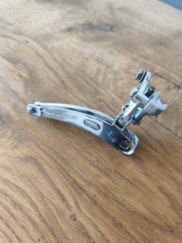 Campagnolo 50th anniversary - campagnolo,