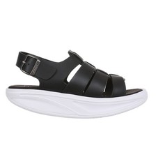 Ran black mbt - black,