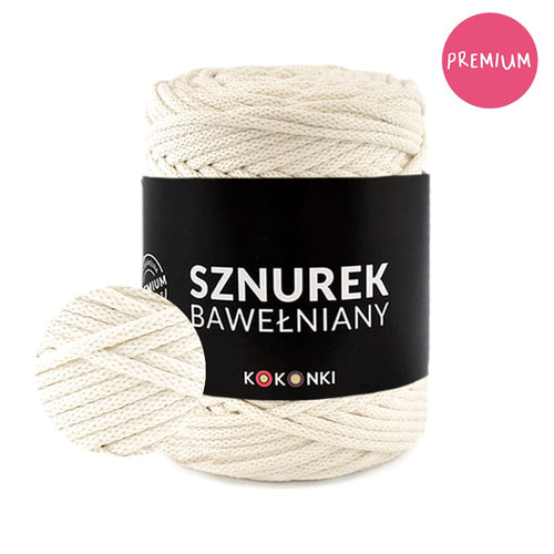 Makramee schnur aus baumwolle - makramee-schnur,