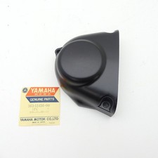 Yamaha MX 250 360 SC500 Ölpumpendeckel Deckel Motor Motordeckel C4568