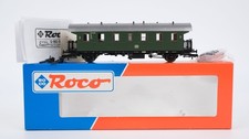 Roco H0 44201 Donnerbüchse 2