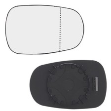 Spiegelglas für Nissan Micra