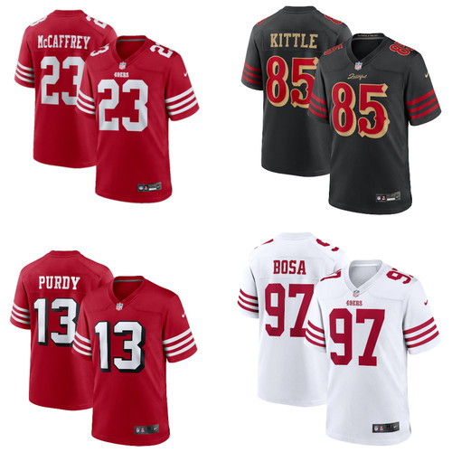 San francisco 49ers - francisco,
