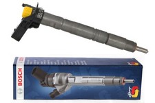 Injektor Einspritzdüse Bosch