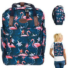 Rucksack Spear Vintage Skore A4 Cityrucksack Damenrucksack Tasche 12735 Flam +s