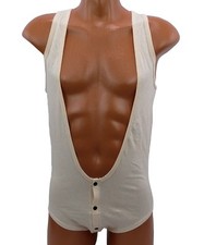 Guido Unger Herren Body