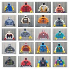 LEGO® 1x Torso Minifigur