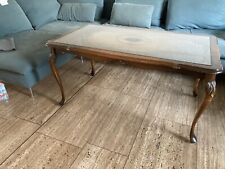 Couchtisch In Chippendale Stil